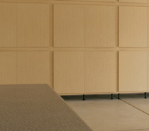 Garage Cabinets  Triangle